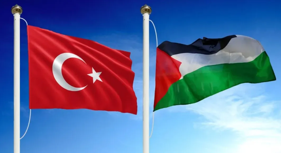 انفراجة للفلسطينيين في تركيا؟ تحرك لحل ملفات الإقامة وفتح مواعيد الكمليك