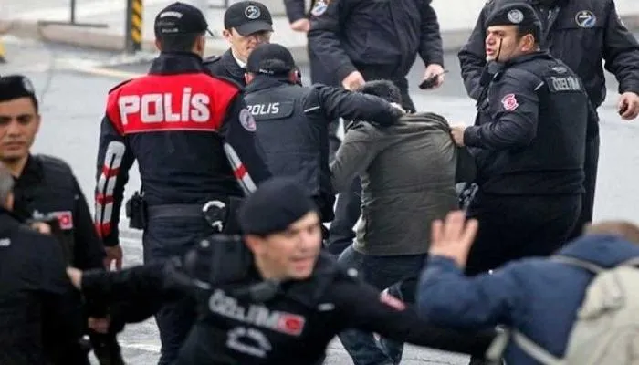 تركيا تطلق عملية «الشوارع آمنة».. إجراءات قضائية بحق 2447 مشتبهًا