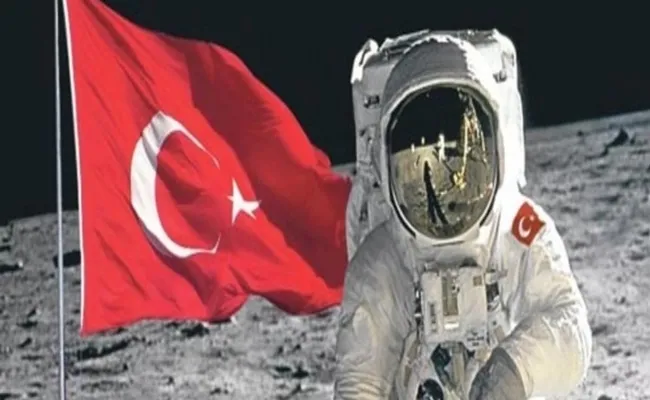 تركيا تُكمل تصنيع مركبتها القمرية.. مهمة فضائية مرتقبة في 2027