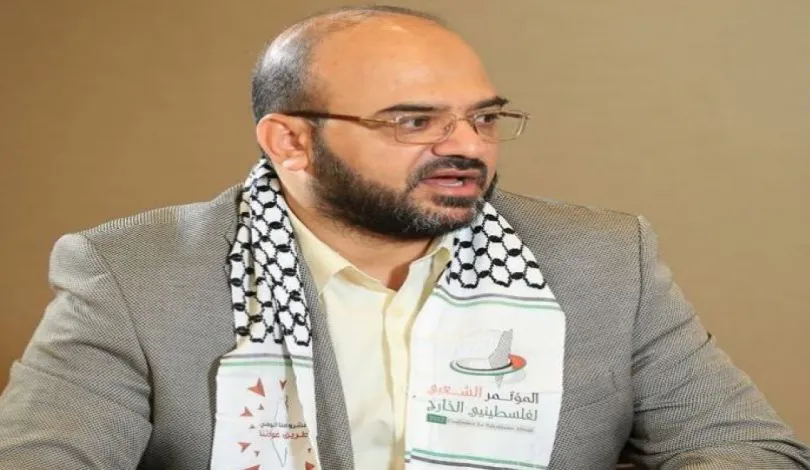 محمد مشينش لـ«فيميد»: «هندسة» المجلس الوطني تعمّق أزمة الشرعية