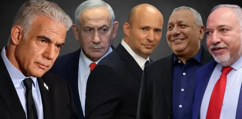 الانتخابات الإسرائيلية على وقع الدم.. غزة والضفة في صندوق الاقتراع