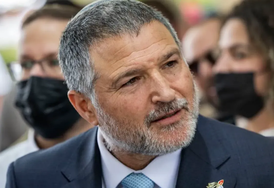 «لا مكان بعيدًا».. رئيس الشاباك يهدد بملاحقة قادة حماس حول العالم
