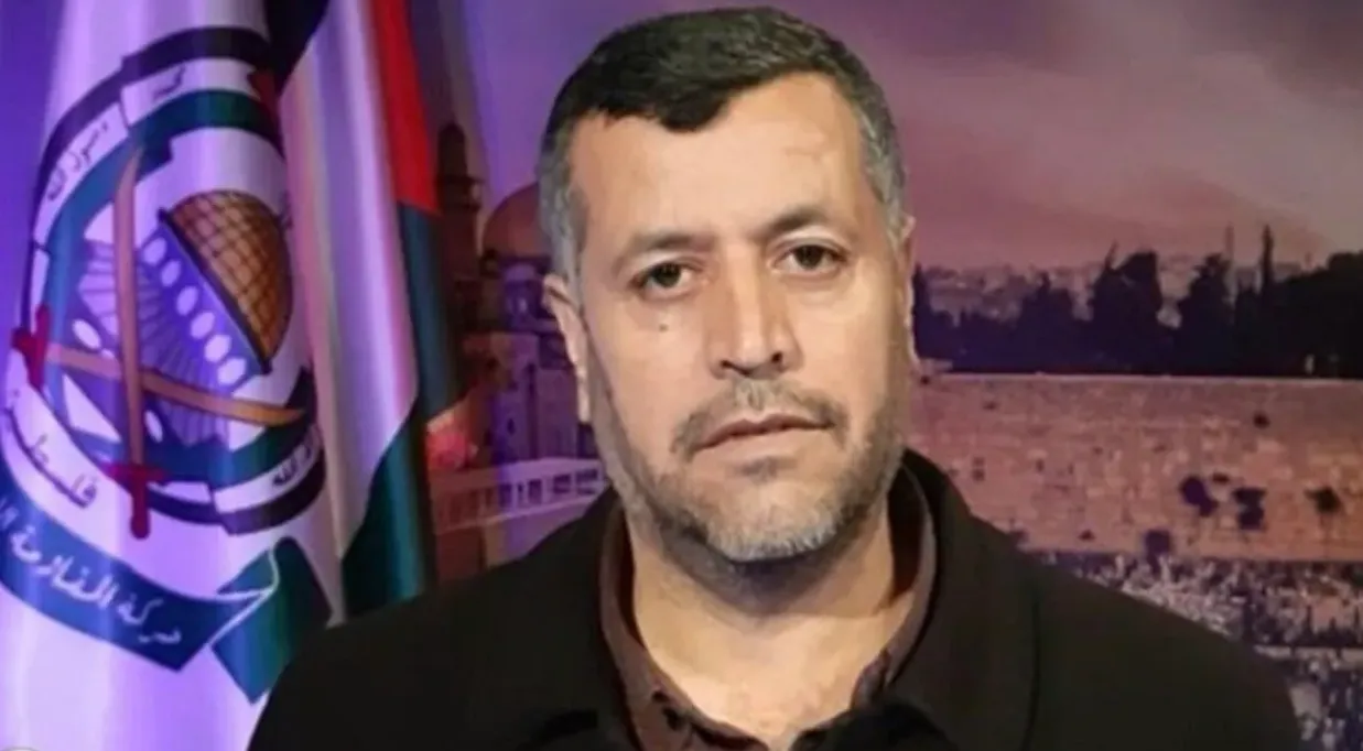 عقب تصريحات نتنياهو.. حماس توجه رسالة دعم إلى أردوغان وتركيا