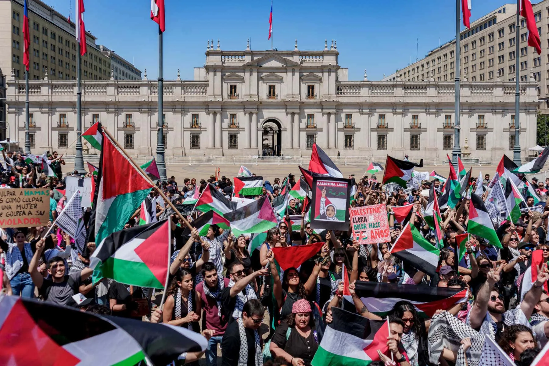 مؤسسات فلسطينية في أميركا وكندا: الانتخابات خطوة ضمن بناء المشروع الوطني