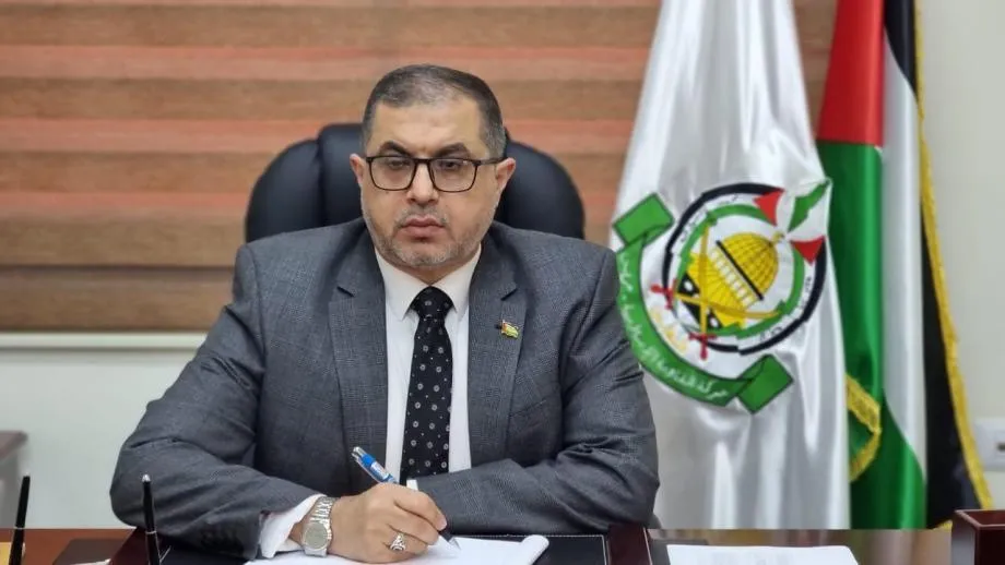 باسم نعيم لفيميد: مباراة قونيا وفلسطين رسالة تضامن تتجاوز الرياضة