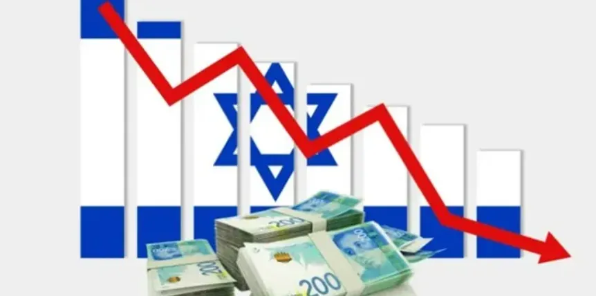 الأجانب يتراجعون عن الأسهم الإسرائيلية.. هبوط المشتريات 70%