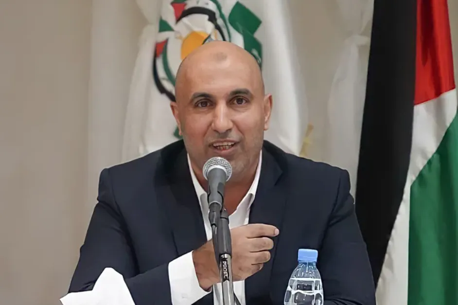 جبارين للجزيرة: الاحتلال يمضي في مخطط الاجتثاث.. والحوار الوطني ضرورة