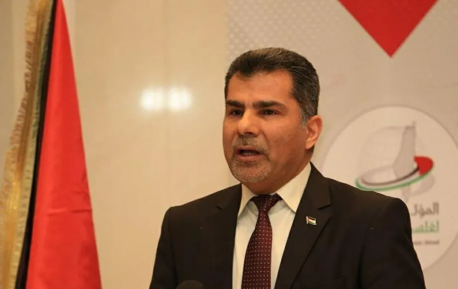 العالول يحذّر من تسريح موظفي الأونروا: تقليص الخدمات يهدد اللاجئين