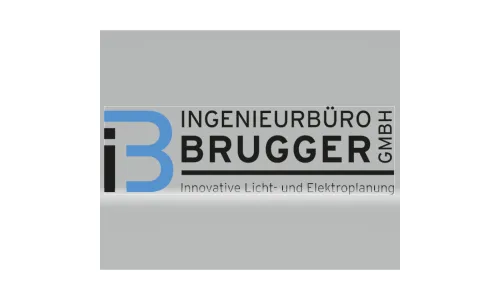 BRUGGER INGENIEURBÜRO GmbH -- Licht- und Elektrotechnik