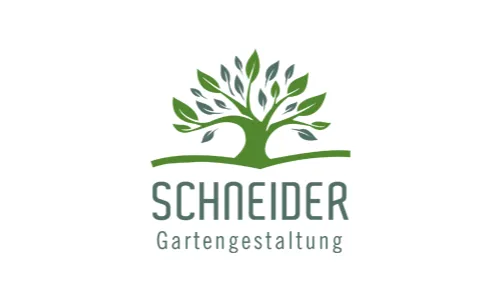 Gartengestaltung Sebastian Schneider