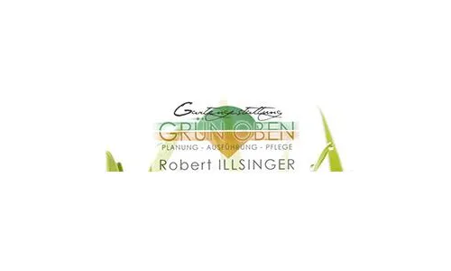 Gartengestaltung Illsinger