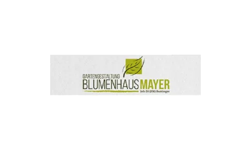 Blumenhaus & Gartengestaltung Buttinger