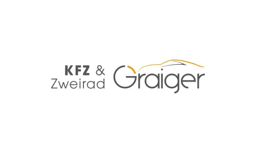 AUTOHAUS GRAIGER GMBH