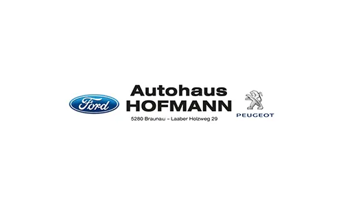 Autohaus Hofmann GesmbH & Co KG
