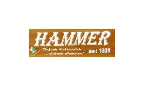 Hammer Bau-Möbeltischlerei u MöbelhandelsgesmbH