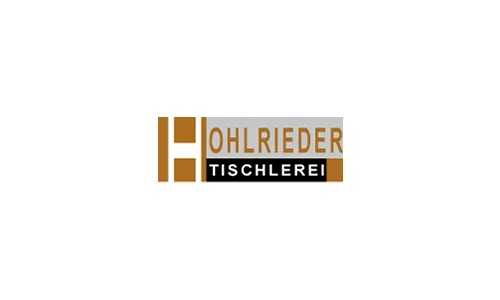 Tischlerei Hohlrieder Siegfried e.U.