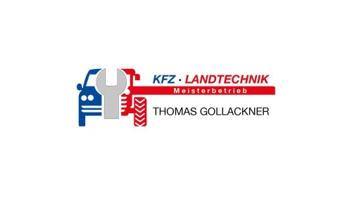 KFZ-Landtechnik Thomas Gollackner e.U.