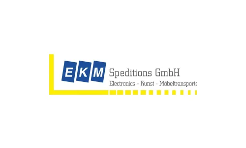 EKM Speditions GmbH Electronics Kunst Möbeltransporte