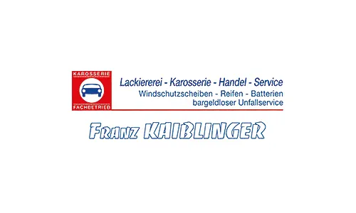 Kaiblinger KFZ GmbH