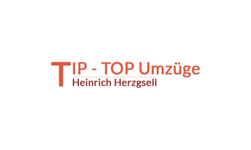 Tip-Top Heinrich Herzgsell