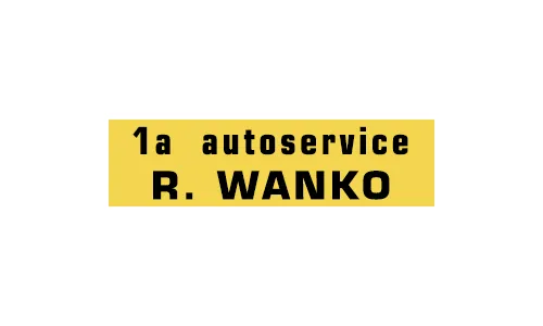 R. Wanko GmbH & Co KG