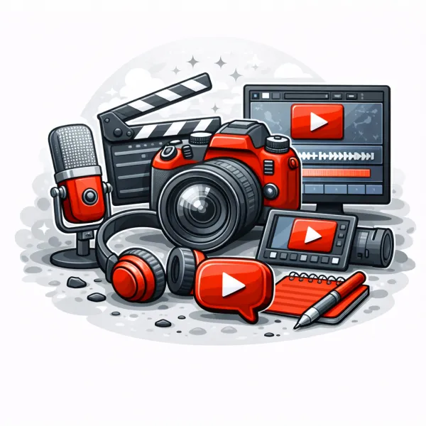 Servizi Creativi e Media