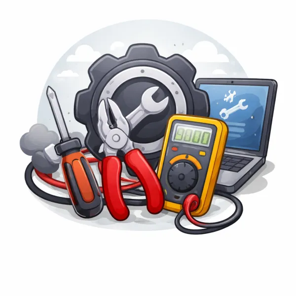 Servizi Tecnici e Riparazioni