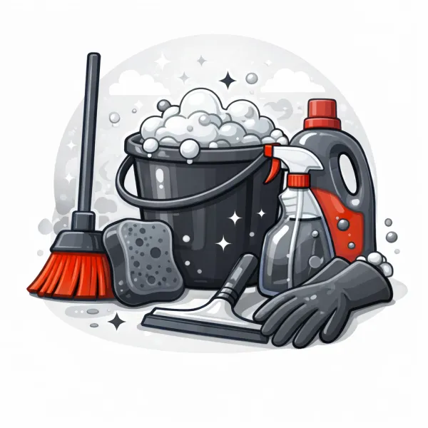 Pulizia e Manutenzione