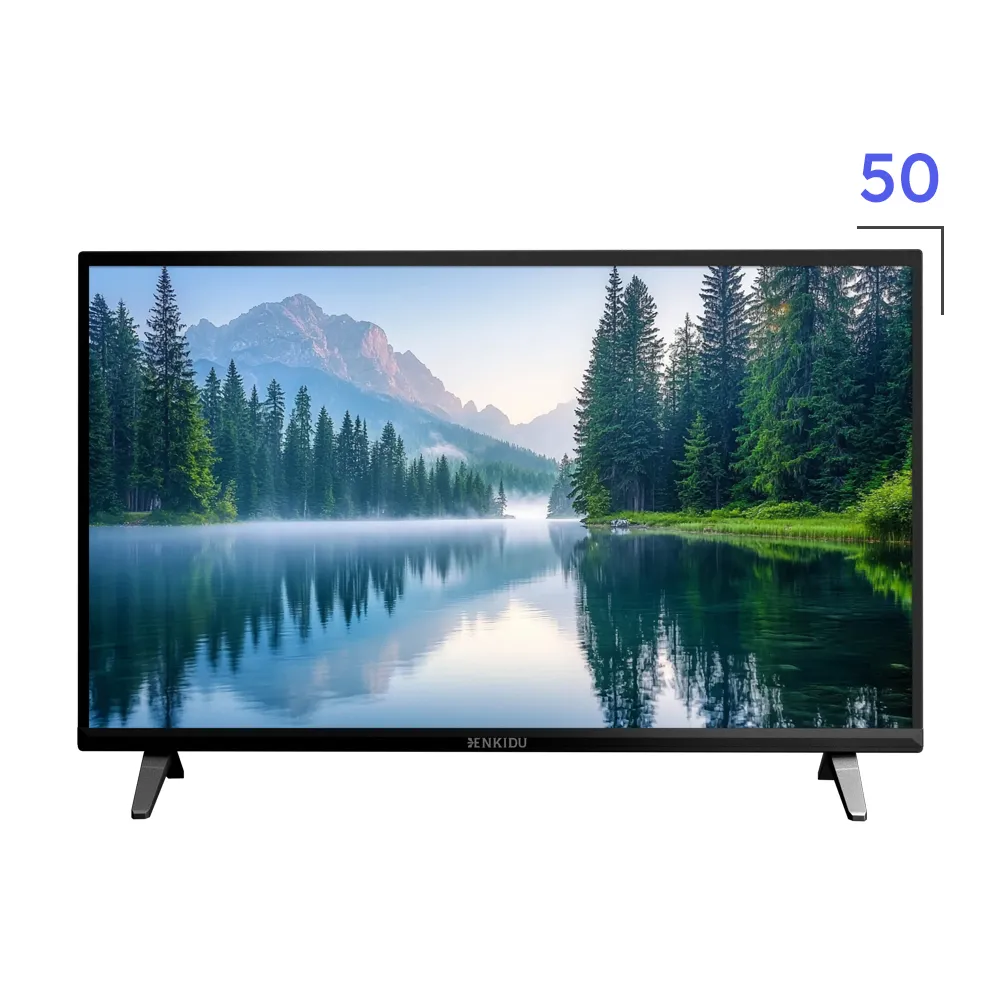 انكيدو 50 سمارت LED