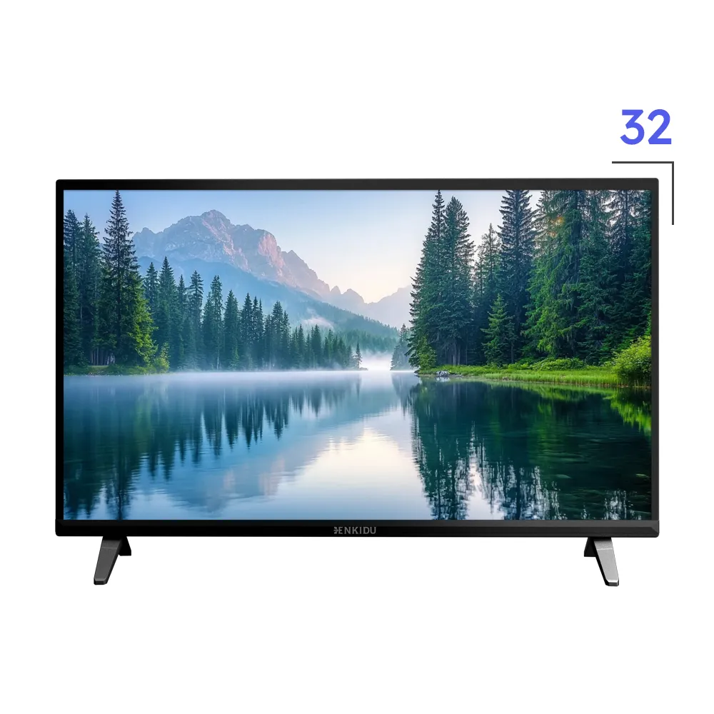 انكيدو 32 سمارت LED