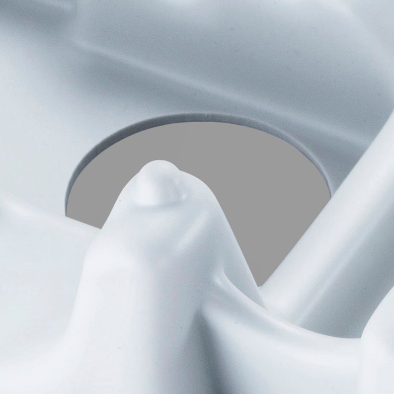 PP Kunststoff_Thermoplastische Kunststoffe