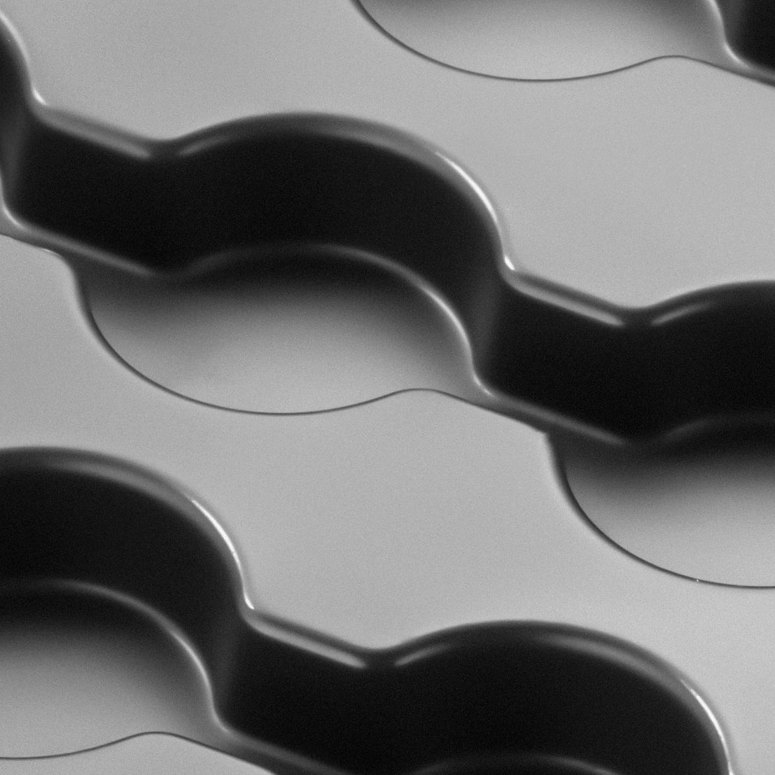 Polystyrol (PS) Kunststoff_Thermoplastische Kunststoffe