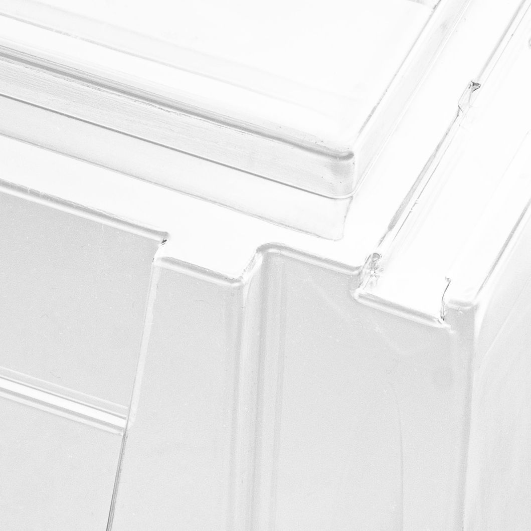 PMMA Kunststoff_Thermoplastische Kunststoffe 