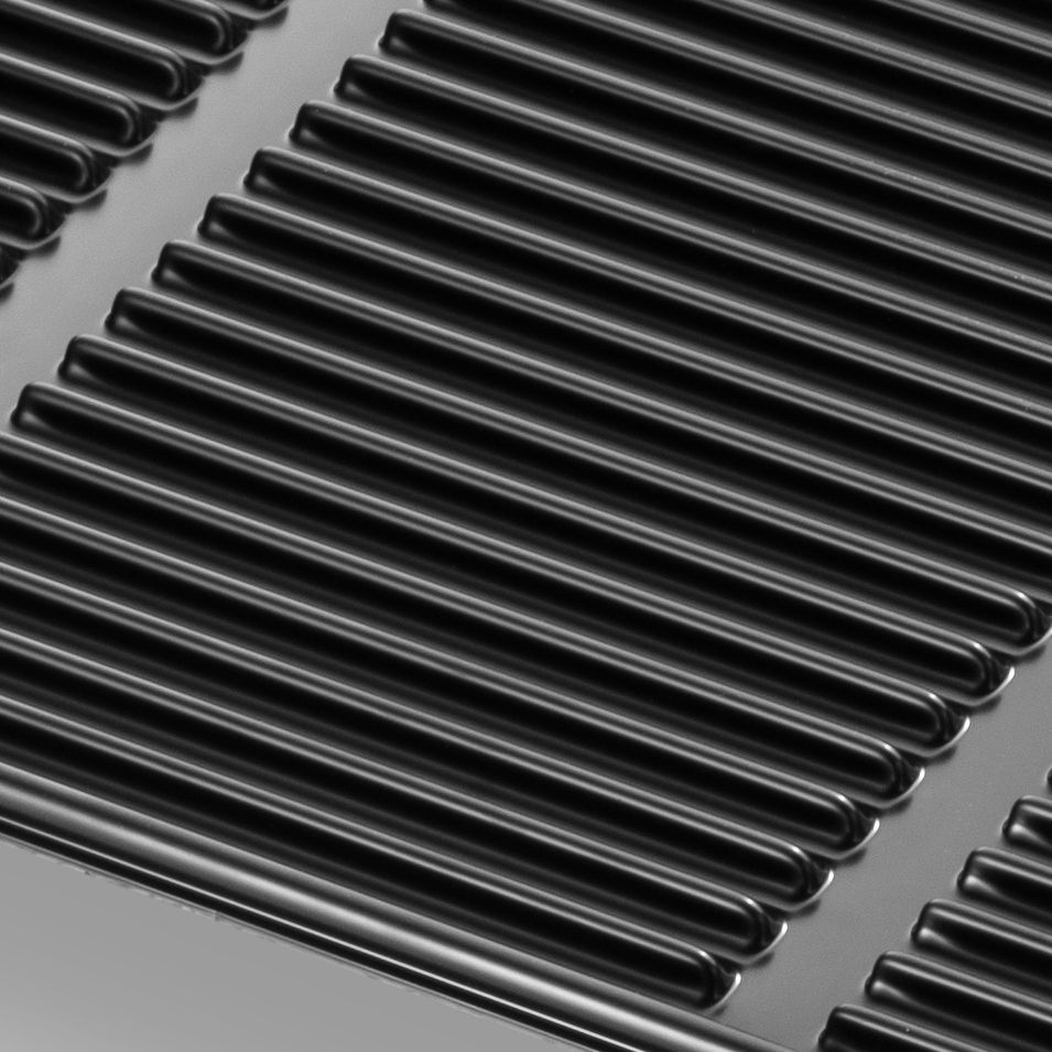 ABS Kunststoff_Tiefziehbare Thermoplaste