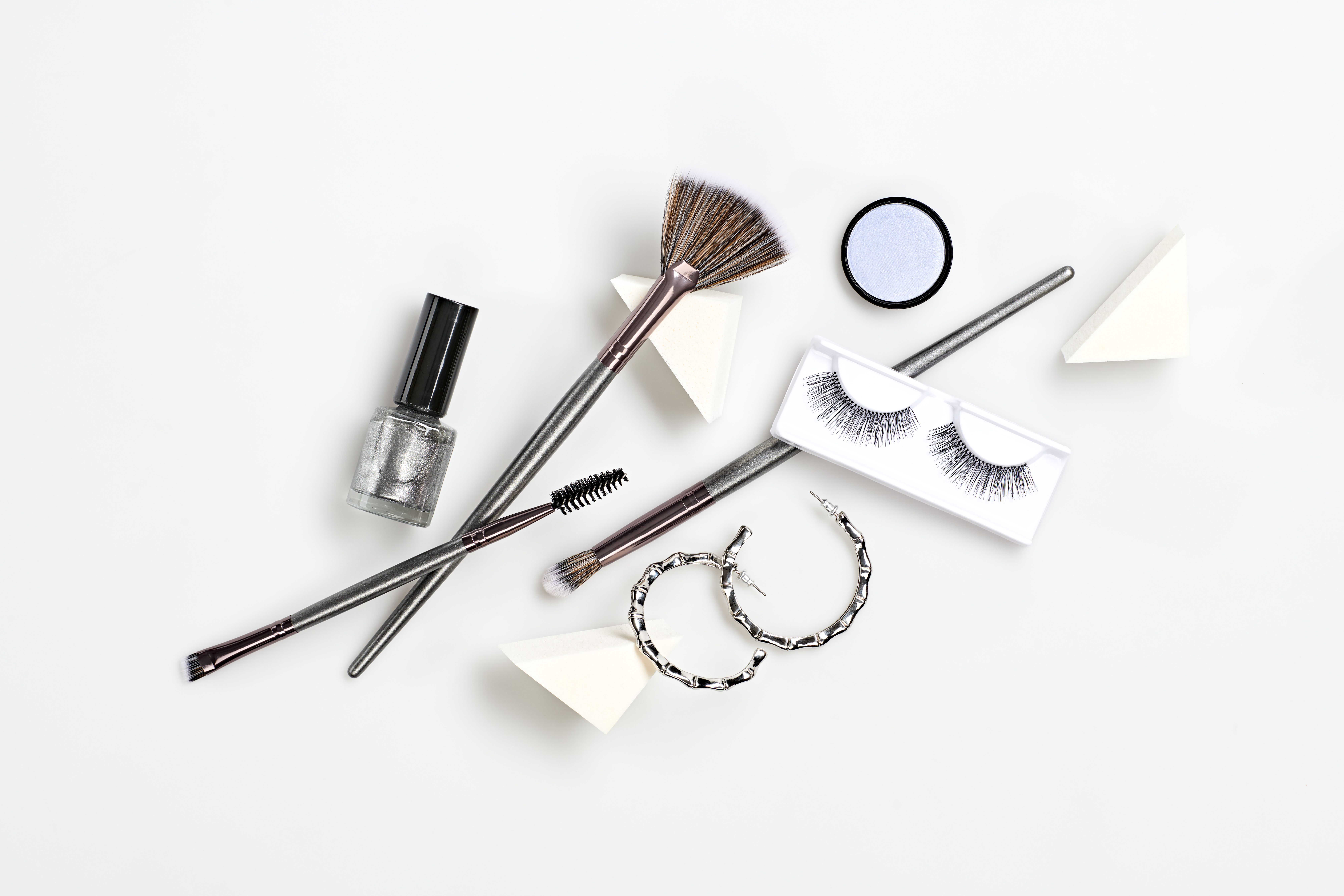 Kosmetik Verpackungen aus Kunststoff