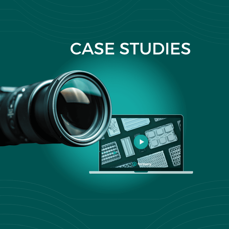 Case Study Header
