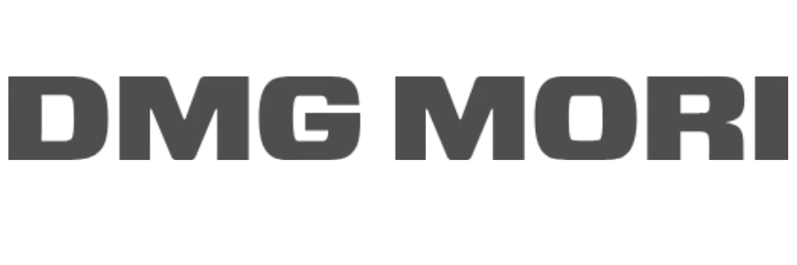 DMG Mori_Logo