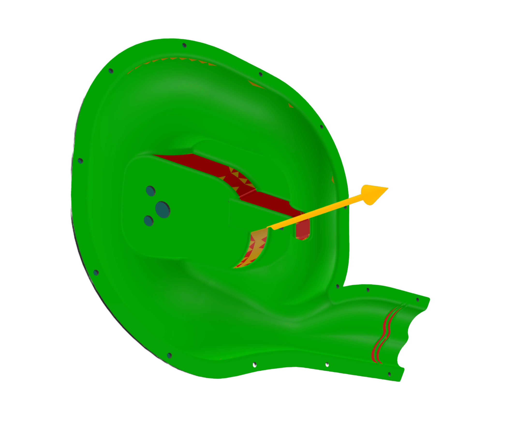 DfM_Entformschrägen