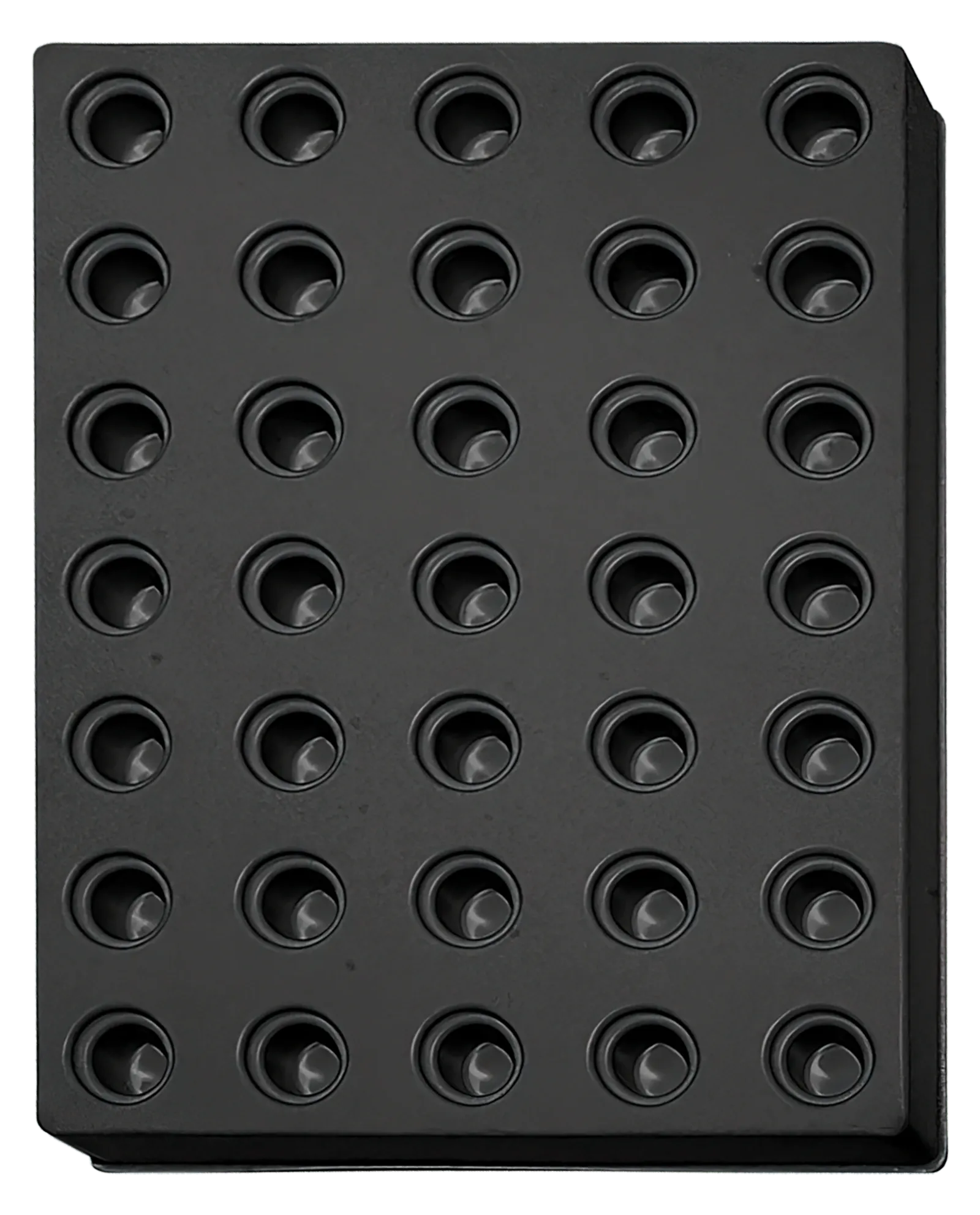 ESD Inlay 35 Nester rund