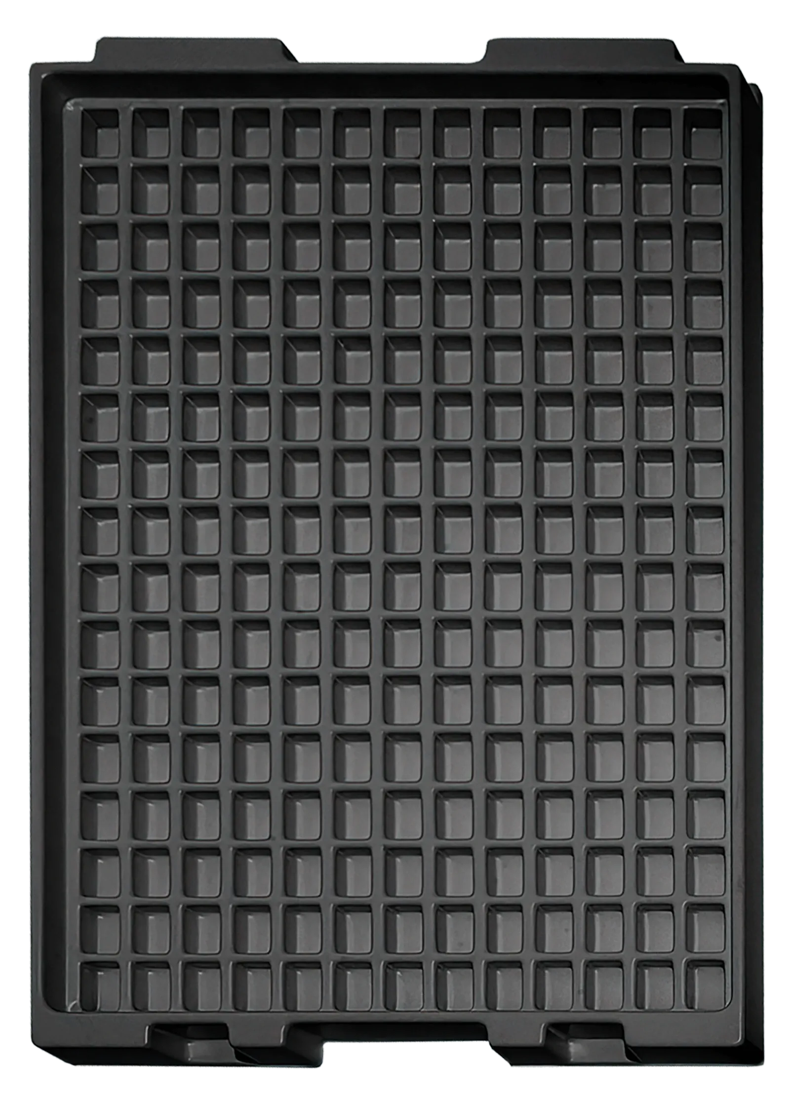 ESD Inlay 63 Nester eckig