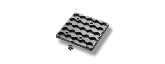 ESD Transportverpackung