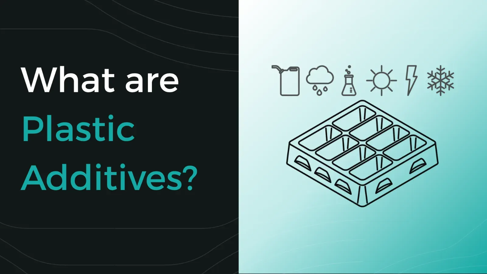 Plastic Additives: Functions & Properties | formary