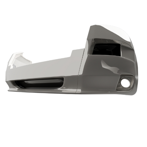 Designmöglichkeiten bei Wohnmobil Verkleidungen