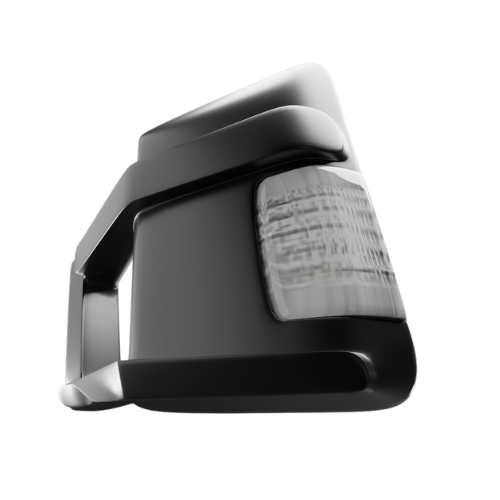 Braugruppenmontage von Tiefziehteilen