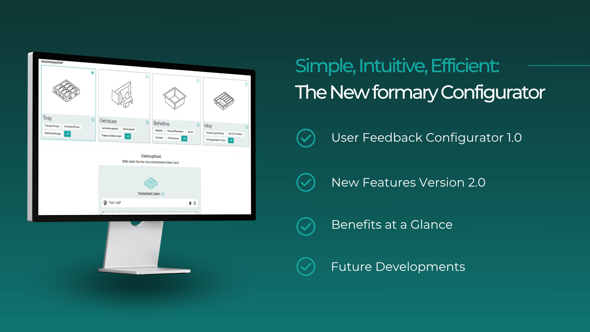 Konfigurator 2.0 Blog Banner English