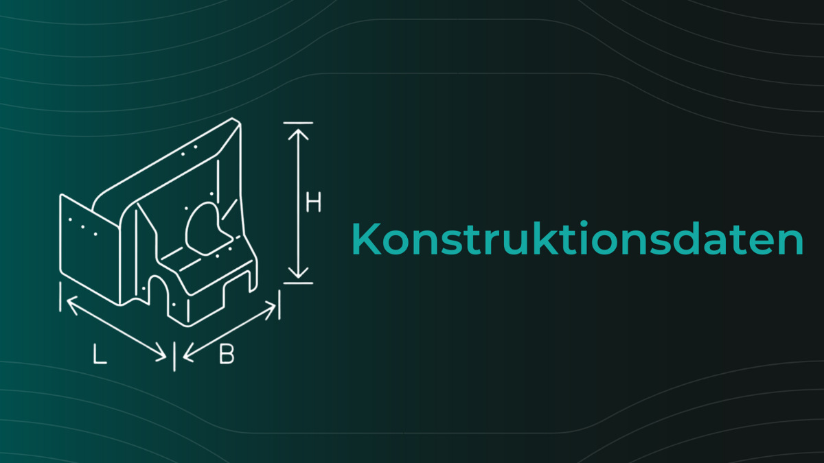 Wichtige Faktoren bei der Freigabe von Konstruktionsdaten Banner