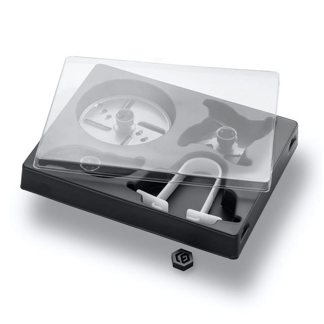 Sichtverpackungen für Konsumgüter-Industrie