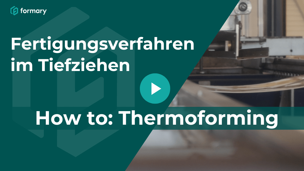 Kunststoff Tiefziehen mit Platte oder Rolle_Thumbnail