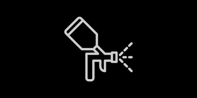 Kunststoff lackieren