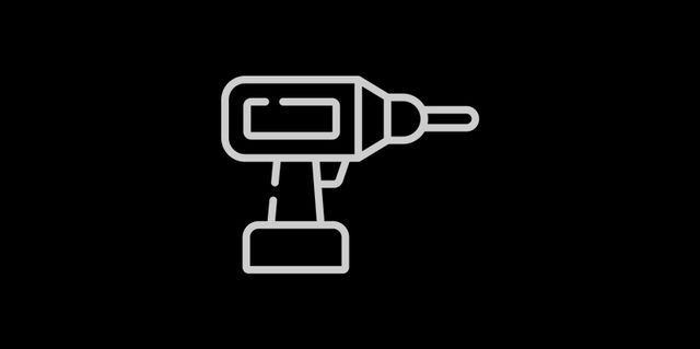 Kunststoff verschrauben